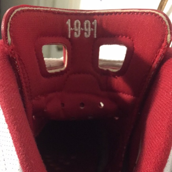 Jordan alternate 6 - Picture 3 of 5